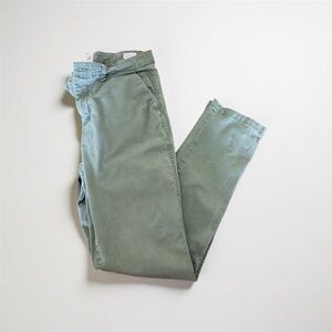 GAP Girlfriend Khaki Pants